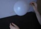Experimento: ¿Cómo atravesar un globo con una aguja sin que explote? | Recurso educativo 10127
