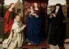 De van Eyck a Durero pasando por Brujas | Recurso educativo 10910