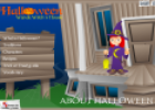 Halloween: Wanda Witch's House | Recurso educativo 11001