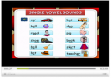 Video: Vowel Sounds | Recurso educativo 12573