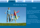 Webquest: All about my family | Recurso educativo 12621