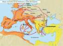 Las invasiones bárbaras y el Imperio romano | Recurso educativo 14166