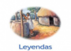 Webquest: Leyendas | Recurso educativo 15826