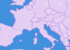 Capitales de Europa. | Recurso educativo 16961