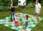 Vídeo: jocs infantils per a exterior | Recurso educativo 20356