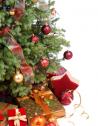 Árbol de Navidad | Recurso educativo 21146