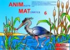 Animals matemàtics... mecànica de la resta | Recurso educativo 2365