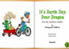 Story: It's Earth Day | Recurso educativo 23749