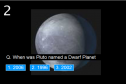 Planet Quiz | Recurso educativo 23750
