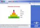 Pirámides de biomasa | Recurso educativo 2487
