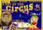 A day at the circus | Recurso educativo 2537