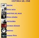 Historia del cine | Recurso educativo 27784