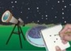 Observaciones y modelos en astronomía | Recurso educativo 2847