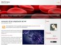 Animación de la replicación del VIH | Recurso educativo 28622
