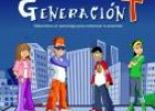 Generación T | Recurso educativo 29210