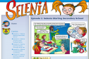 Website: Selenia | Recurso educativo 29664