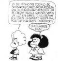 Los Derechos de la Infancia comentados por Mafalda y sus amigos. | Recurso educativo 30285