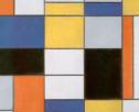 Vídeo: obras de Mondrian para identificar formas geométricas. | Recurso educativo 30890
