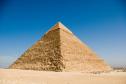 Fotografía: pirámide de Egipto | Recurso educativo 31186