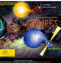 Curso de astronomía y astrofísica Antares | Recurso educativo 31582