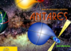 Curso de astronomía y astrofísica Antares | Recurso educativo 31582
