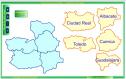 Las provincias de Castilla-La Mancha | Recurso educativo 31773