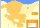 Provincias del País Vasco | Recurso educativo 31876