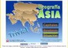 Geografía Asia | Recurso educativo 31996