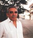Gabriel García Márquez | Recurso educativo 32445