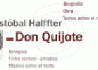 Cristóbal Halffter | Recurso educativo 32628