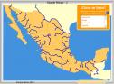 Los ríos de México | Recurso educativo 32689