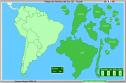 Los países de América del Sur | Recurso educativo 32728