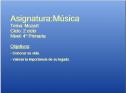 Mozart | Recurso educativo 32794