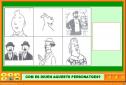 Hergé i Tintín | Recurso educativo 3434