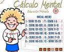 Cálculo mental: serie 101-105 multiplicaciones | Recurso educativo 4251
