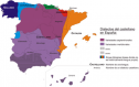 Idiomas de España | Recurso educativo 53302