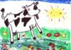 La vaca Paca | Recurso educativo 5355