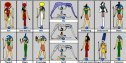 Gods of Ancient Egypt | Recurso educativo 62218