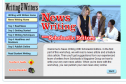 News writing | Recurso educativo 9273