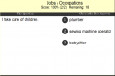 Jobs / Occupations | Recurso educativo 9287