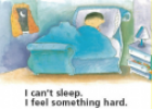 Story: Can't sleep! | Recurso educativo 63063