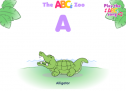 ABC zoo | Recurso educativo 63145