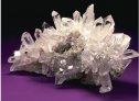 Minerales y cristales | Recurso educativo 63251