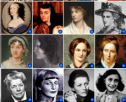 Famous women writers from history | Recurso educativo 63769