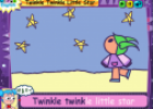 Song: Twinkle Twinkle | Recurso educativo 63850