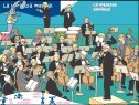 La orquesta sinfónica | Recurso educativo 65254