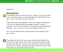 Moving day | Recurso educativo 67720