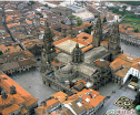 Catedral de Santiago de Compostela | Recurso educativo 67861