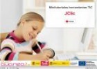 Minitutorial: Jclic: creación de proyectos educativos | Recurso educativo 68181
