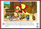 Story: The ugly duckling | Recurso educativo 68193